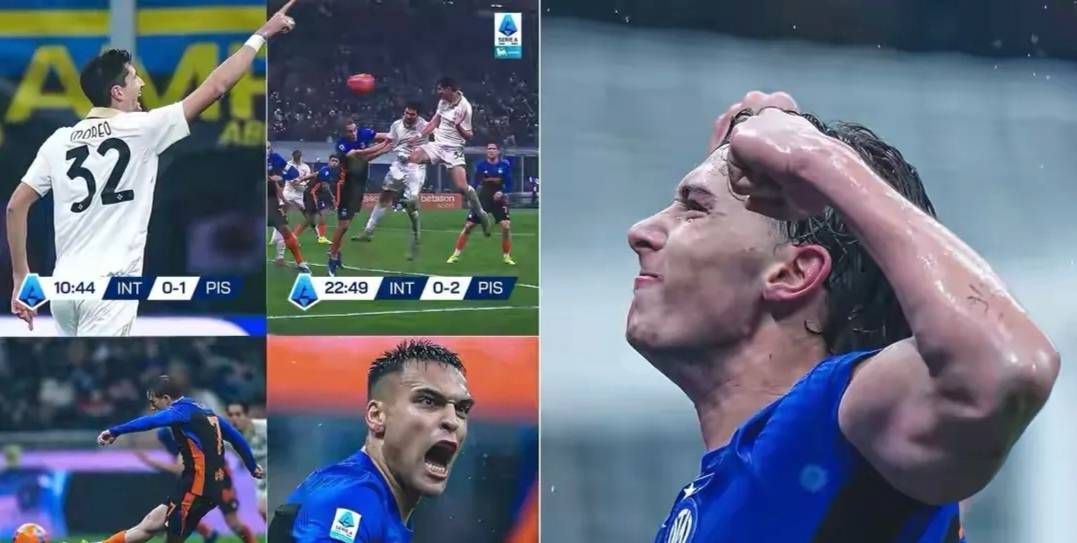 替补23球助大逆转！国米转费会藏底气，217天魔咒终破谁是功臣？